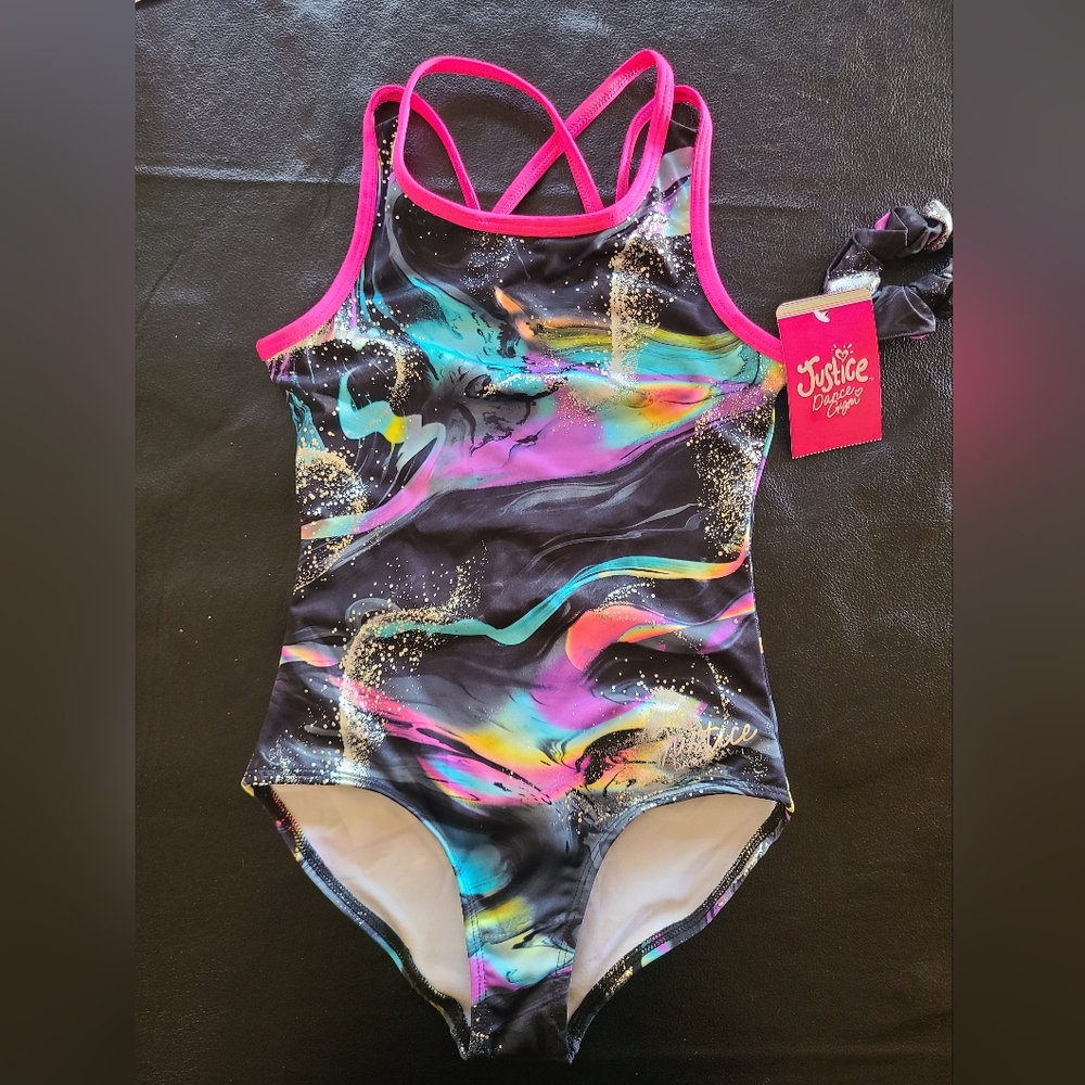 Justice Leotard SC
